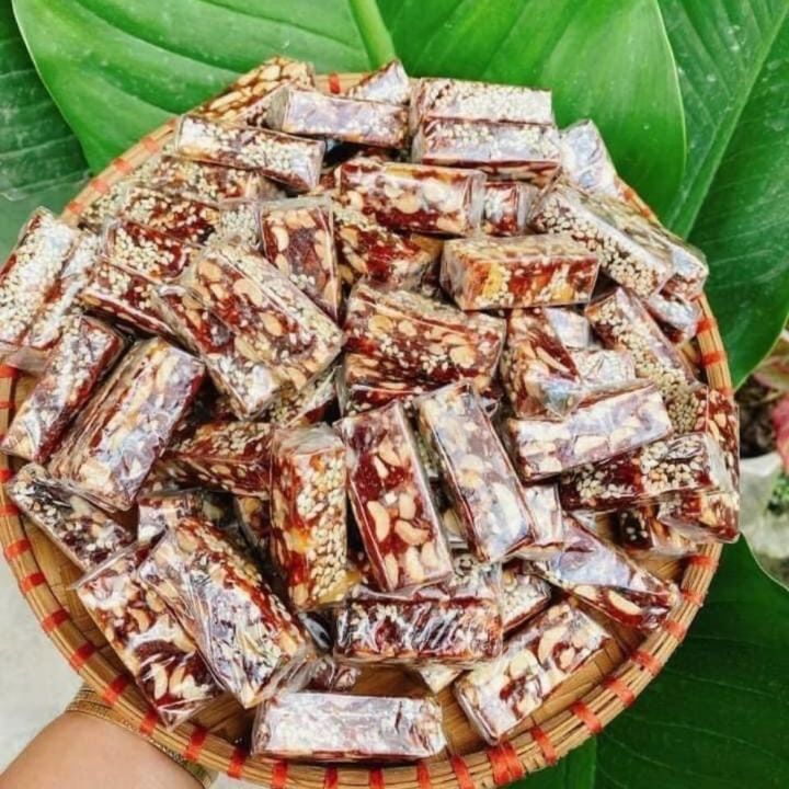 hàm map, filter và lambda trong python – lập... Kẹo chuối đậu phộng nhà làm 1kg (Hàng gói tay thủ công 100%) | Lazada.vn