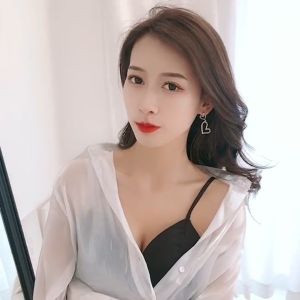 ANTING KOREA PEREMPUAN DEWASA HIASAN LOVE HATI AKSESORIS TELINGA BAHAN ALLOY ANT79 NOMIDE