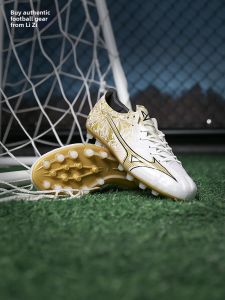 Mizuno | Alpha Professional Mens Football Shoes