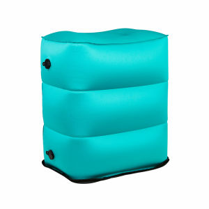 Becoolfish | Travel Leg Rest Foot Pillow for Car and Flight