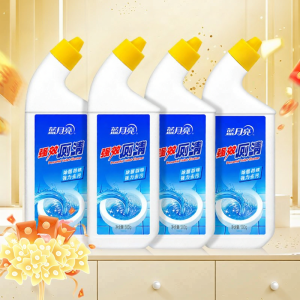 LANYUELIANG | Odor Removal Stain Remover Toilet Cleaner