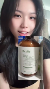 Root Booster Shampoo 500ml Expert Care Anti-Hair Loss Shampoo Amino acid nature-derrived ingredients 防脱发洗发水