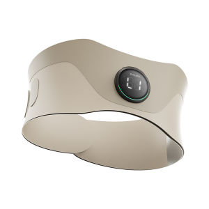 Philips | Heating Waist Massager Warm Palace Belt