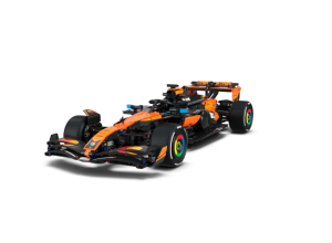 McLaren MCL39 F1 Building Block Model Static Version 24x61x13 cm 1675+ pcs