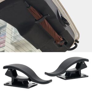 Universal Car hook seat back hook multi-purpose trunk umbrella holder car umbrella storage ABS Organize storage