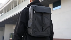 INATECK 22.8L Backpack for men Bag Laptop Backpack /Waterproof Travel Backpack Business Bag /Anti Theft Back Pack /School Bag