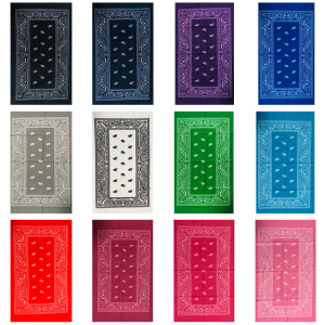 ผ้าพันคอแบบปรับได้สำหรับกีฬากลางแจ้ง วิ่ง ปั่นจักรยาน ปีนเขา ตกปลา ป้องกันลม ป้องกันแสงแดด ผ้าพันคอแบบบางสำหรับผู้ชายและผู้หญิง