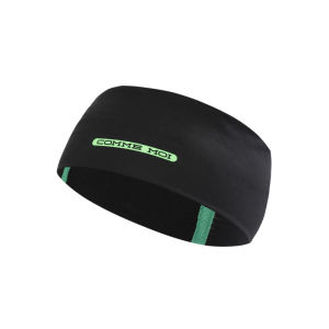 Womens Autumn Winter Sports Elastic Headband