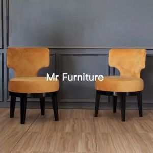 Kursi Sofa Single