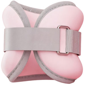 Miss You | Invisible Leg Weights for Women Dance and Yoga Fitness Leg Slimming and Strength Training