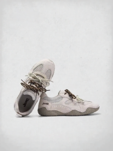 Jeep | Retro Soft Sole Training Shoes