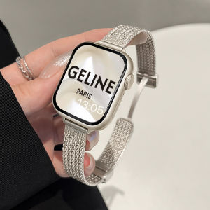 YOUSIDUN | Magnetic Metal Apple Watch Band for S11 S10 S9 S8 S7 SE Ultra2