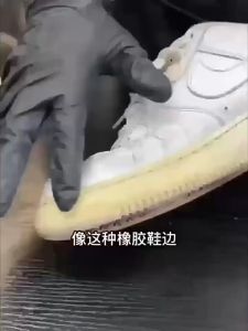 Detergent Pemutih Sepatu Putih Penghilang / Noda Sneakers Shoes Stain Remover /Penghilang Noda Kuning Sepatu