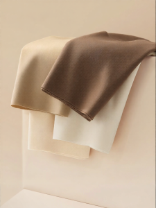 Secret World | Invisible Antibacterial Silk Panties Seamless Anti-clamp