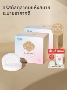 SHI YUE JIE JING | Breastfeeding Leakage Protection Pads 200 Pieces