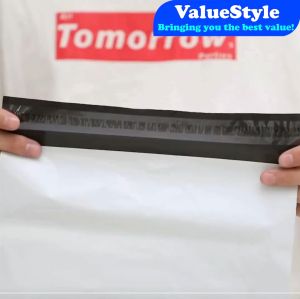 [Wholesale & Cheapest] Polymailer / Courier Bag / Mailer Bag / Parcel Bag - SG Local Company - Ready Stocks - Wholesale Price - Fast Shipping - Good Quality - Different Sizes Available
