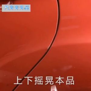 Kem Tẩy Xóa Vết Xước Xe Ô Tô Xe Máy - Dùng Được Cho Tất Cả Các Màu Xe