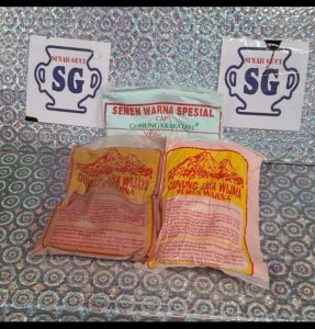 Semen Nat semen Warna semen khusus keramik