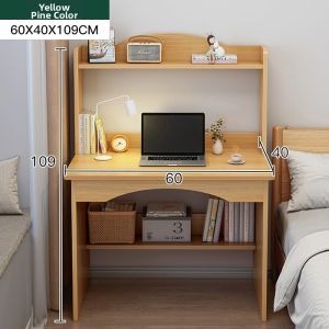Study Writing Home Office Desk