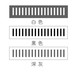 Minimalist Vertical Waist Line Sticker Glass Paster Office Glass Door Waist Line Anti-Collision Tip Stickers Line Display Window Door Sticker