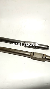 MATA Bor Bobok PH65 Mata Bor Jackhammer Mata Bor Bobok Aspal Beton Jalan