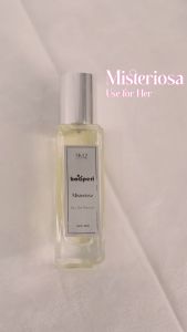 parfum Booperi parfume Sr12 Mengharumkan tubuh Tahan lama Ean de perfume Fresh 30ml / parfum pria tahan lama minyak wangi parfum wanita parfum wanita tahan lama parfum tahan lama 24 jm