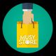 MusyStore