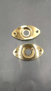 Jack Plate Oval Recessed Football Metal Gold: Panduan Lengkap