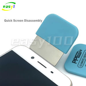 PPD Master Dismantling Piece Mobile Phone Repair Disassembly Pry Piece Curved Screen Dismantling Blade For iPhone Android iPad