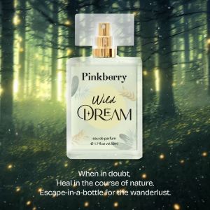PINKBERRY Eau de Parfum Wild Dream 50ml - Parfum wanita
