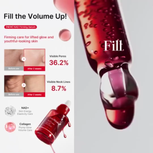 [medicube official] NAD Firming Serum 30ml | Anti Aging | Fill Lift Glow