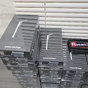 SAMSUNG GALAXY S25 EDGE / S25edge 5G BNIB SEIN - 512GB / 256GB BNIB NEW