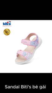 Sandal Bitis bé gái (28-37)