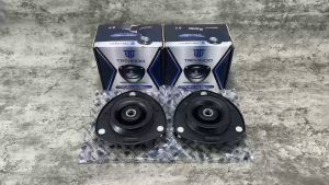 SUPPORT MOUNTING SHOCK BREAKER HYUNDAI TRAJET SANTA FE TUCSON/SPORTAGE 2 54610-3A200 MONTING SHOCKBREAKER SHOCKBREKER SOK BREAKER KARET SUPPORT SOKBREKER DUDUKAN PER ABSORBER BREKER SOK ABSORBER 54610-3A200 ORIGINAL MERK TRIVINDO