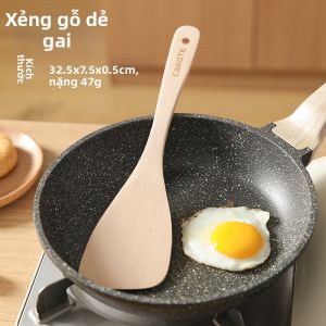 CAROTE | Dao Lật Chuyên Dụng Không Dính