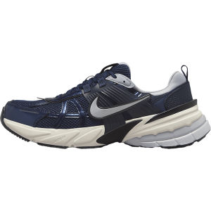 nike | Giày Chạy Bộ Nam Dày Đệm & Bền V2K Run