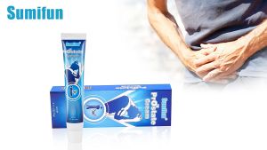 Mens Body Cream Prostate Health prostate cream Easy to use Improve sleep Prostat Pria Krim Prostat Kompres Dingin Gel 20g 前列腺药膏
