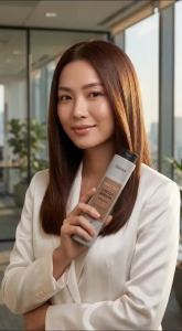 Bộ Gội Xả Bù Màu Cho Tóc Nhuộm Nâu LAKMÉ TEKNIA Cocoa Brown (Gội 300ml & Mặt Nạ 250ml)