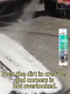 mengine cleaner for motorcycle 1200ml engine degreaser cleaner spray engine cleaner