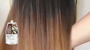 HOEGOA Deep Repair Conditioner Hair Strengthens Serum Purely Natural Hair Care Essential Oil Nourishes The Scalp/Accelerates Hair Growth Hair Growth Essential Oil 100ml