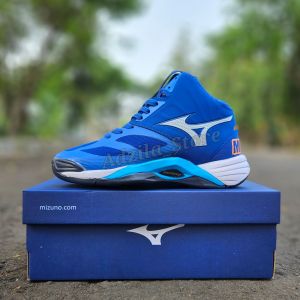MIZUNO WAVE MOMENTUM 2 VOLI WANITA/SEPATU VOLI WANITA/SEPATU VOLI MIZUNO WANITA/SEPATU OLAHRAGA WANITA/SEPATU SPORT OLAHRAGA WANITA/SEPATU SENAM WANITA/SEPATU JOGGING WANITA/SEPATU VOLI CEWEK MIZUNO/SEPATU CEWEK VOLI MIZUNO MOMENTUM 2/SEPATU WANITA