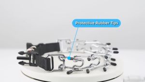 The Ultimate Guide to Adjustable Stainless Steel Dog Pinch Collar