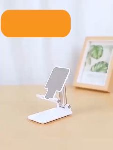 Giá đỡ điện thoại để bàn gấp gọn xem phim học online livestream tiện lợi