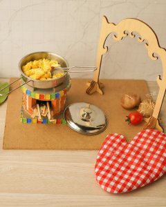 QIAOZHIJIANG | Building Bricks Toy for Kids