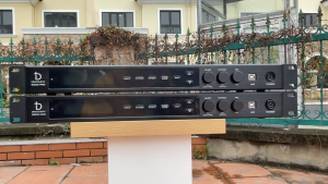 Vang số DB acoustic S600 Pro Hàng chính hãng dbacoustic hát karaoke cho chất âm tuyệt vời