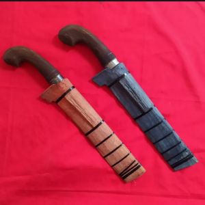 COD GOLOK BANTEN BAJA PER GOLOK MODEL SORENAN KHAS BANTEN