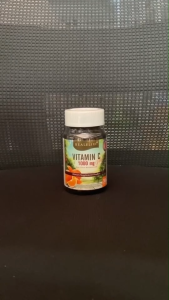 Vitamin C Realelixi vitamin C 1000 mg plus Citrus Bioflavonoids บรรจุ 30 เม็ด