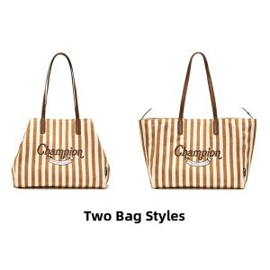 Champion | Retro Commuter Tote Bag