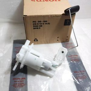 Pompa Bahan Bakar Komplit MEGAPRO Mono FI Verza FI 16700-KYE-305 2013-2018 Baru Original