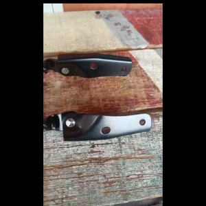 Toyota Innova Fortuner Rear Bonnet Absorber(LH - RH/pair)